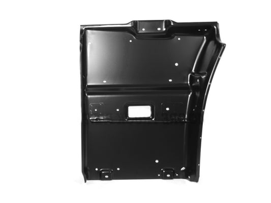 Step Panel L/H Left Hand  –  To Suit Scania G / R Series (05-10)