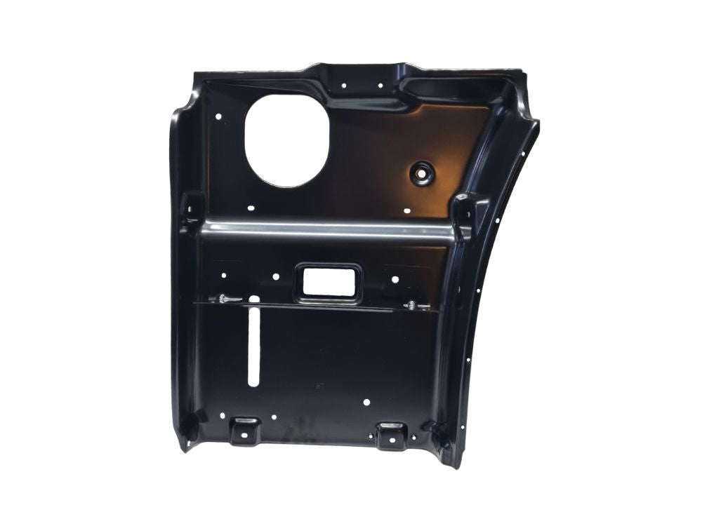 Step Panel L/H Left Hand  –  To Suit Scania G / R Series (05-10)