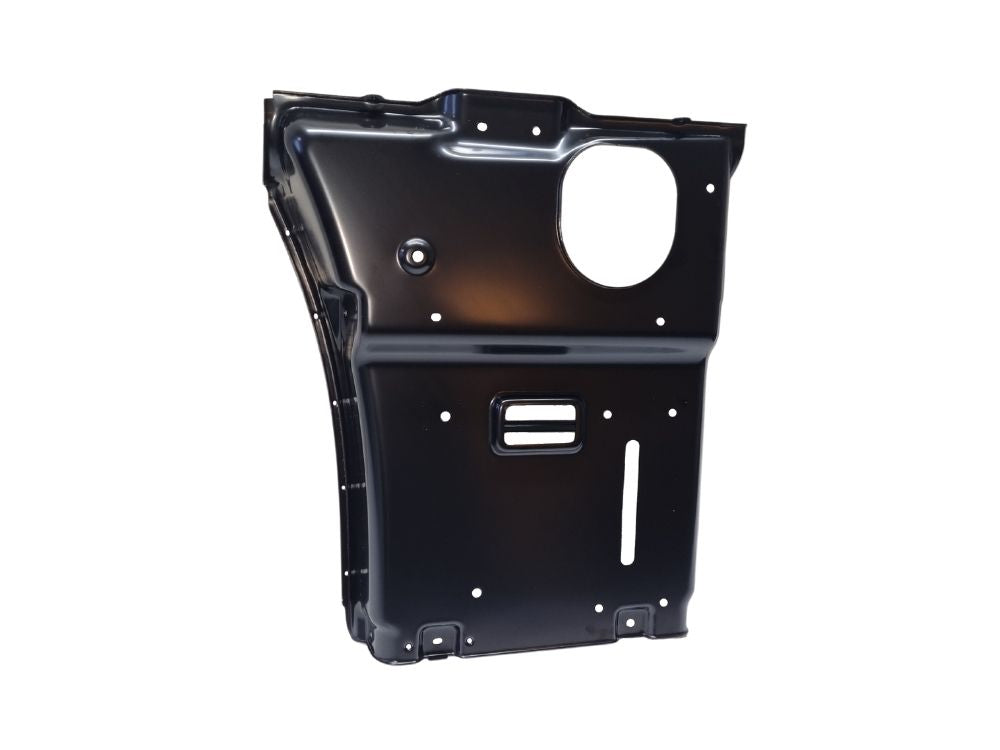 Step Panel L/H Left Hand  –  To Suit Scania G / R Series (05-10)