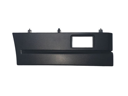 Step Panel Garnish R/H Right Hand  –  Middle  –  Flat Flasher Type  –  To Suit Scania G / R Series (05-10)