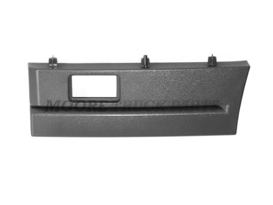 Step Panel Garnish L/H Left Hand  –  Middle  –  Flat Flasher To Suit Scania P Series (05-12)