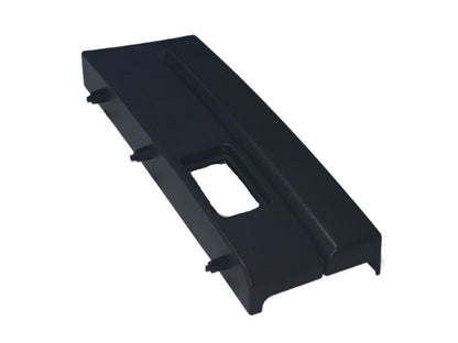 Step Panel Garnish L/H Left Hand  –  Middle  –  Flat Flasher Type  –  To Suit Scania G / R Series (05-10)