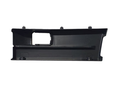 Step Panel Garnish R/H Right Hand  –  Middle  –  Bubble Flasher Type  –  To Suit Scania G / R Series (05-10)