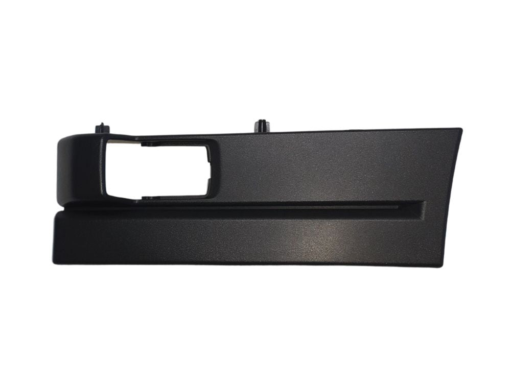 Step Panel Garnish L/H Left Hand  –  Middle  –  Bubble Flasher Type  –  To Suit Scania G / R Series (05-10)