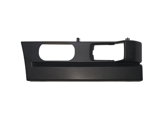 Step Panel Garnish R/H Right Hand  –  With Holes  –  Middle  –  Bubble Flasher Type  –  To Suit Scania G / R Series (05-10)