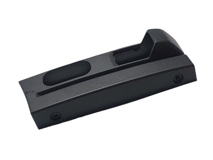 Step Panel Garnish R/H Right Hand  –  With Holes  –  Middle  –  Bubble Flasher Type  –  To Suit Scania G / R Series (05-10)