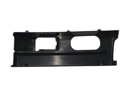 Step Panel Garnish R/H Right Hand  –  With Holes  –  Middle  –  Bubble Flasher Type  –  To Suit Scania G / R Series (05-10)