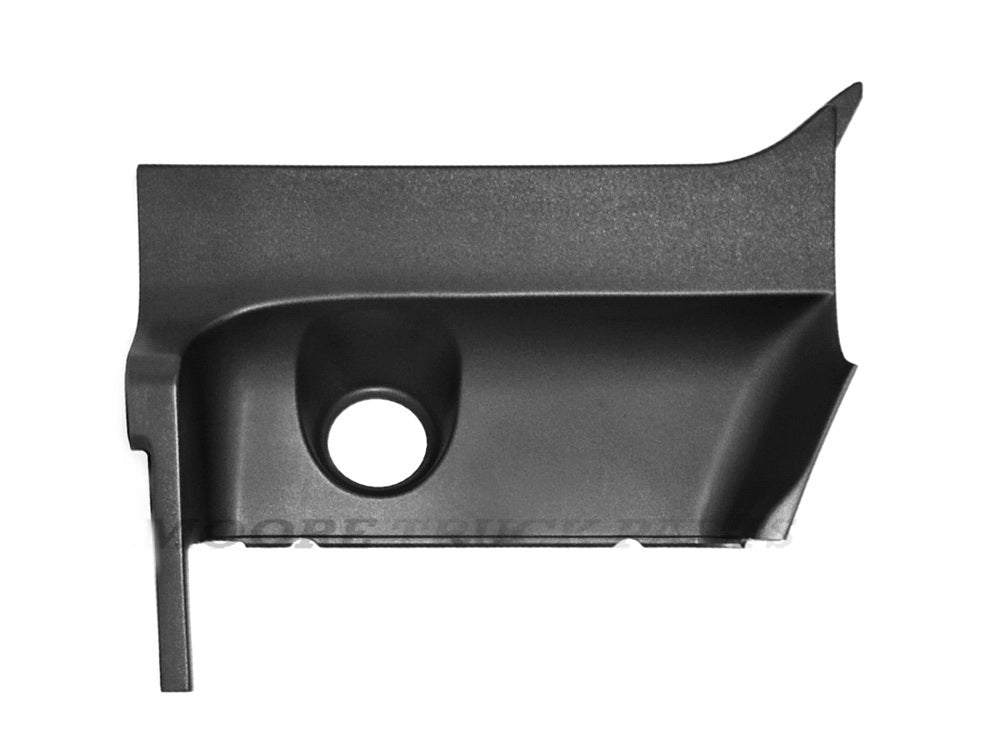 Step Panel L/H Left Hand  –  Upper  –  With Hole  –  High Cab  –  To Suit Scania G / R Series (05-10)