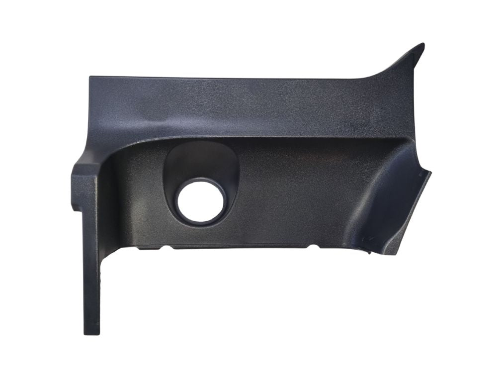 Step Panel L/H Left Hand  –  Upper  –  With Hole  –  High Cab  –  To Suit Scania G / R Series (05-10)