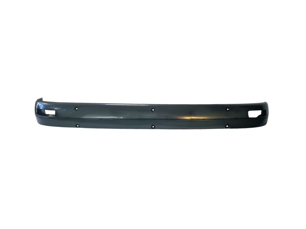 Sunvisor With 2 Marker Lamp Holes To Suit Scania R Series (05-10)