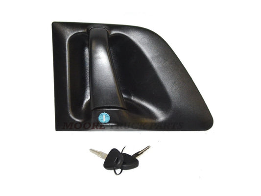 Door Handle R/H Right Hand  –  Outer  –  To Suit Scania G / R Series (05-10)