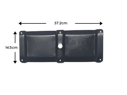 Mud Guard Stay  –  To Suit Scania G / R Series (05-10)