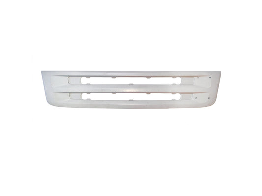 Front Grille  –  Lower  –  With Four Step Holes  –  High Bar  –  To Suit Scania G / R Series (05-10)