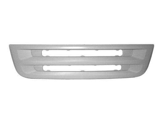 Front Grille  –  Lower  –  Low Bar  –  To Suit Scania G / R Series (05-10)