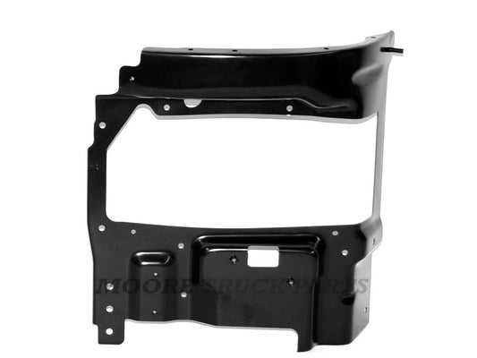 HeadLamp Head Light Bracket L/H Left Hand  –  To Suit Scania G / R Series (05-10)