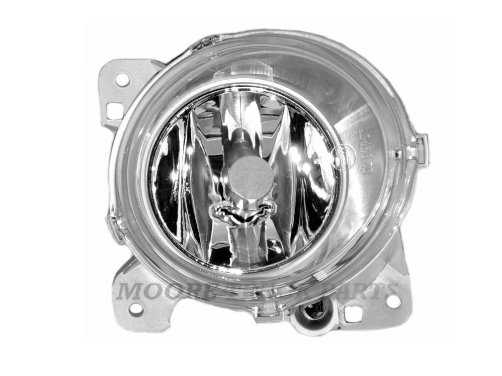 Fog Lamp R/H Right Hand  –  Outer  –  To Suit Scania G / R Series (05-10)