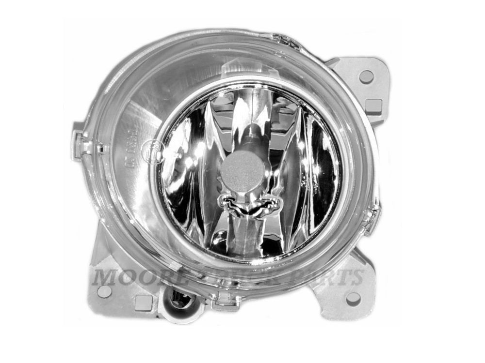 Fog Lamp L/H Left Hand  –  Outer  –  To Suit Scania G / R Series (05-10)