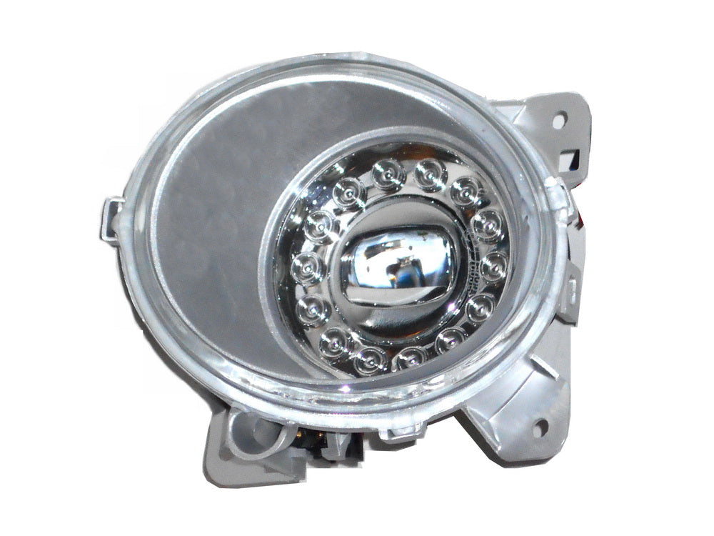 Fog Lamp L/H Left Hand  –  Outer  –  LED  –  To Suit Scania G / R Series (05-10)