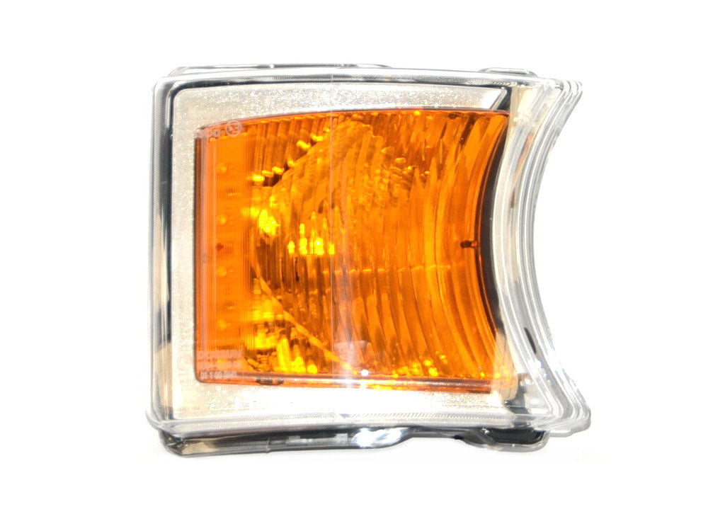 Corner Lamp R/H Right Hand = L/H Left Hand  –  To Suit Scania G / R Series (05-10)