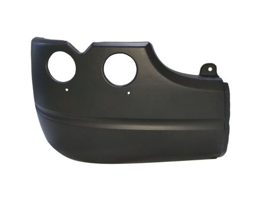 Front Bumper Bar End R/H Right Hand  –  High Bar To Suit Scania P Series (05-12)