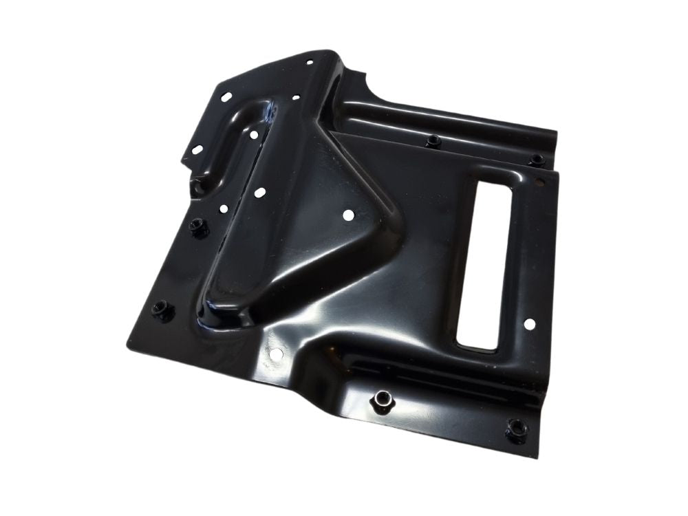 Front Bumper Bar Bracket L/H Left Hand To Suit Scania P Series (05-12)