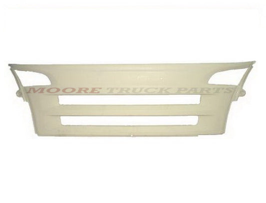 Front Panel Grille  –  Upper To Suit Scania P Series (05-12)