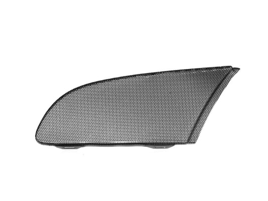 Front Panel Grille Mesh L/H Left Hand  –  Upper Corner To Suit Scania P Series (05-12)