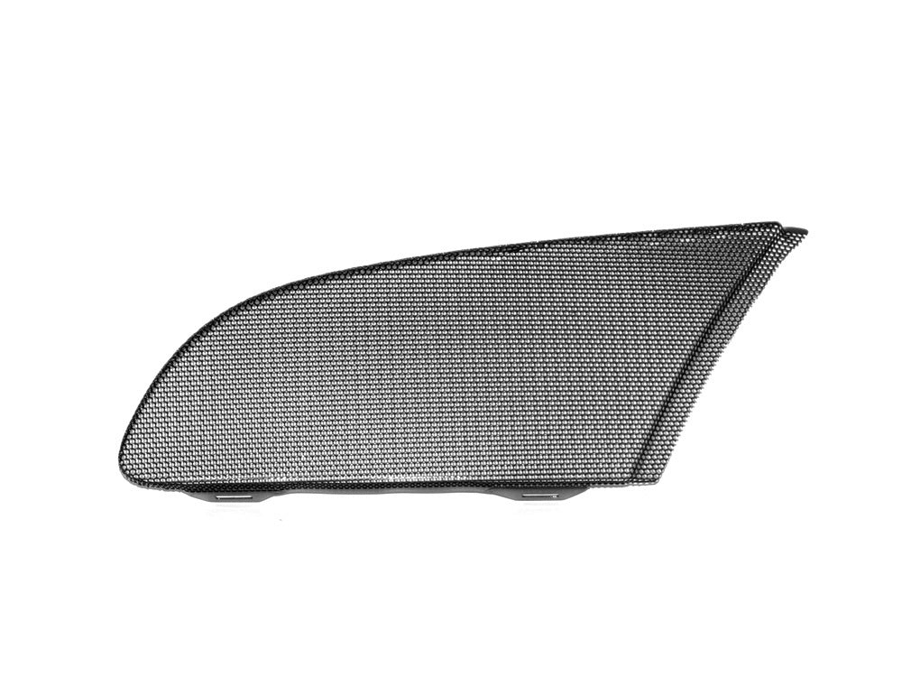 Front Panel Grille Mesh L/H Left Hand  –  Upper Corner To Suit Scania P Series (05-12)