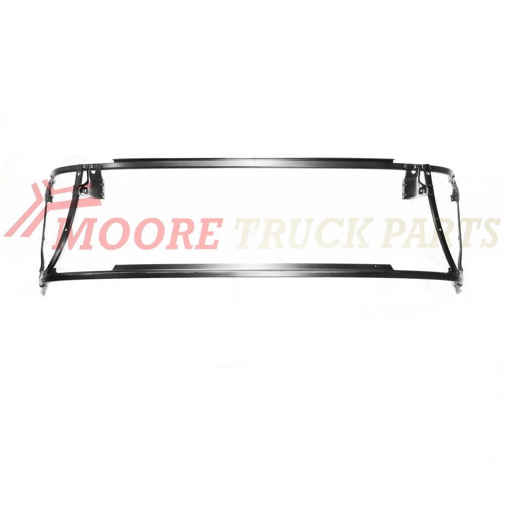 Front Panel Grille Frame  –  Upper To Suit Scania P Series (05-12)