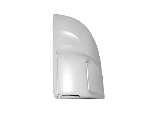 Corner Panel R/H Right Hand  –  With Air Deflector To Suit Scania P Series (05-12)