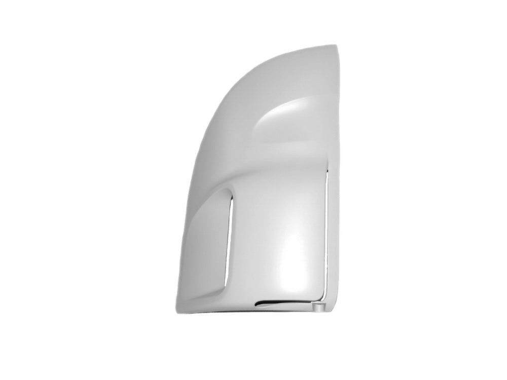 Corner Panel L/H Left Hand  –  With Air Deflector To Suit Scania P Series (05-12)