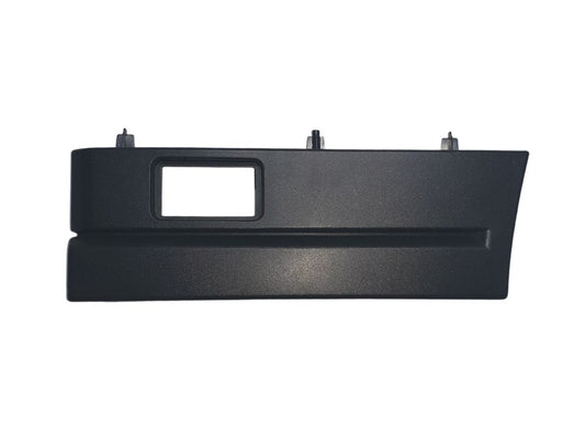 Step Panel Garnish L/H Left Hand  –  Middle  –  Flat Flasher To Suit Scania P Series (05-12)