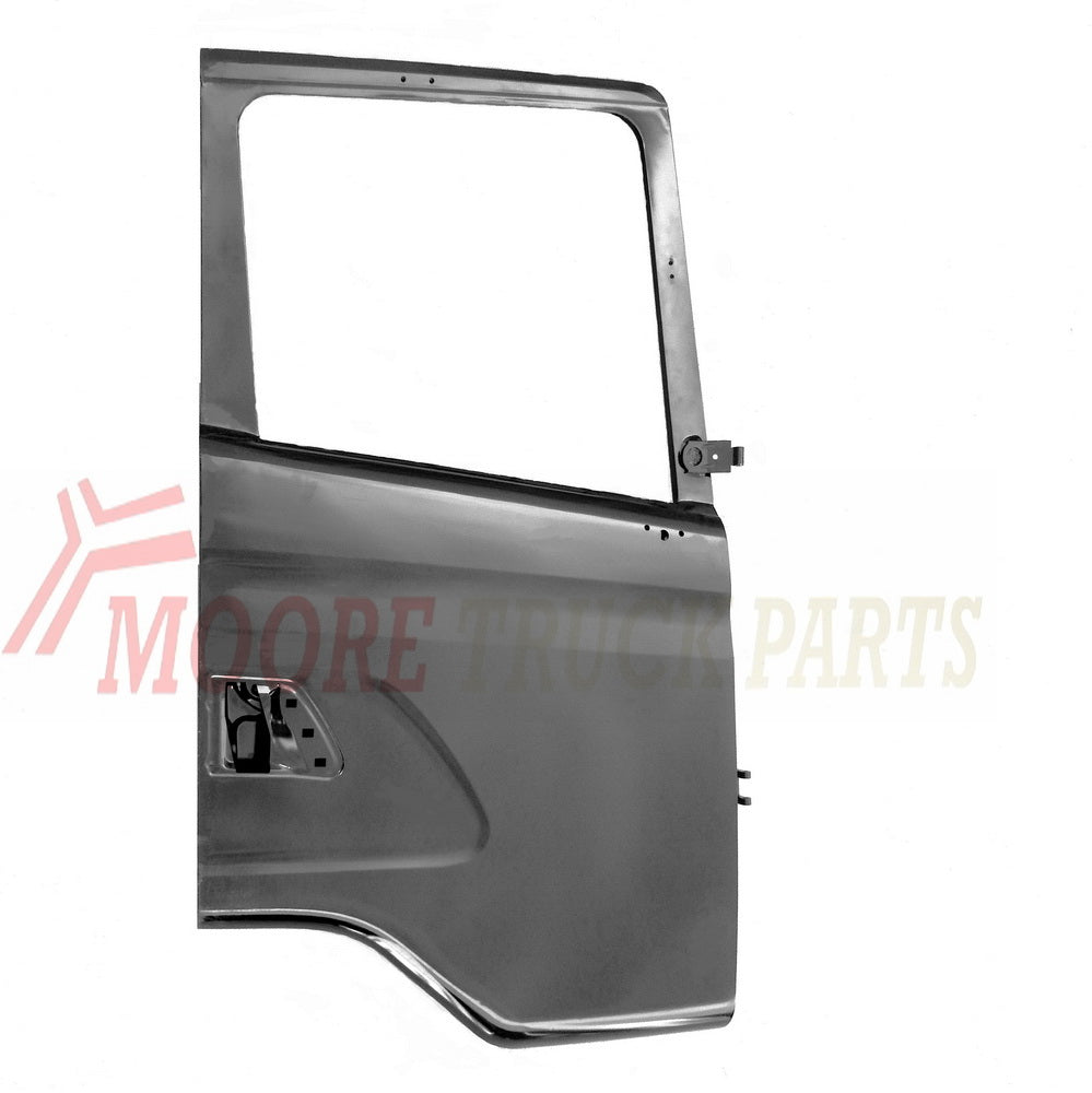 Door Shell R/H Right Hand To Suit Scania P Series (05-12)