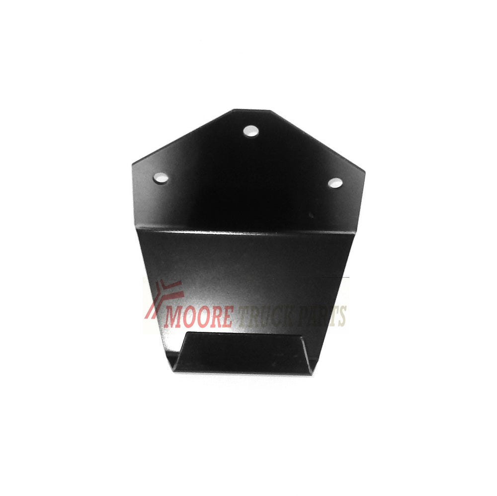 Front Mud Guard Plate To Suit Scania P Series (05-12)