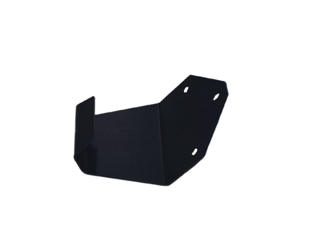 Front Mud Guard Plate To Suit Scania P Series (05-12)