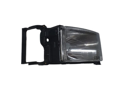 HeadLamp Head Light R/H Right Hand  –  Rectangle  –  Without Flasher To Suit Scania P Series (05-12)