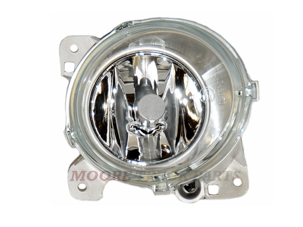 Fog Lamp R/H Right Hand  –  Outer To Suit Scania P Series (05-12)