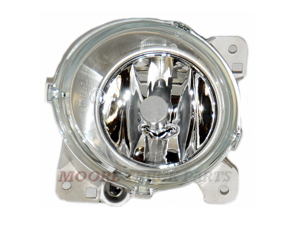 Fog Lamp L/H Left Hand  –  Outer To Suit Scania P Series (05-12)