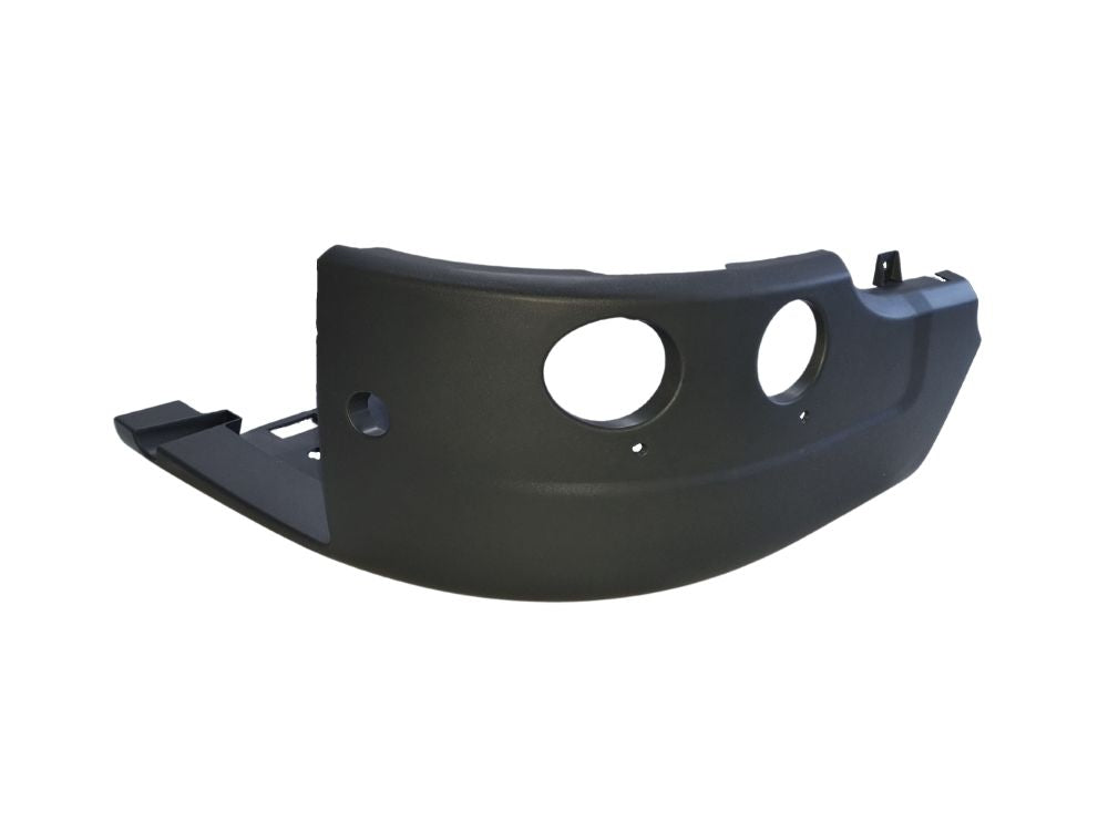 Front Bumper Bar End R/H Right Hand  –  High Bar  –  Narrow Cab To Suit Scania P Series (12-17) To Suit Scania G / R Series (10-17)