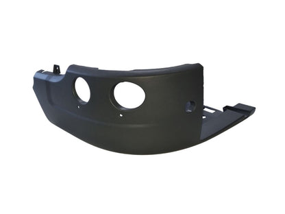 Front Bumper Bar End L/H Left Hand  –  High Bar  –  Narrow Cab To Suit Scania P Series (12-17) To Suit Scania G / R Series (10-17)