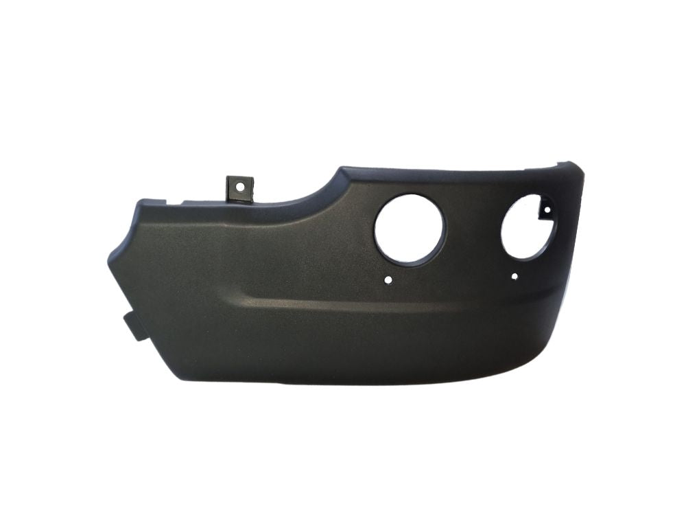 Front Bumper Bar End L/H Left Hand  –  High Bar  –  Narrow Cab To Suit Scania P Series (12-17) To Suit Scania G / R Series (10-17)