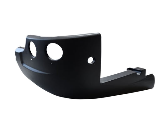 Front Bumper Bar End L/H Left Hand  –  Low Bar  –  Narrow Cab To Suit Scania P Series (12-17) To Suit Scania G / R Series (10-17)