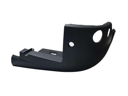 Front Bumper Bar End R/H Right Hand  –  Low Bar  –  Wide Cab To Suit Scania P Series (12-17) To Suit Scania G / R Series (10-17)