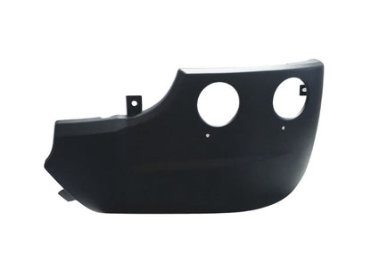 Front Bumper Bar End L/H Left Hand  –  Low Bar  –  Wide Cab To Suit Scania P Series (12-17) To Suit Scania G / R Series (10-17)