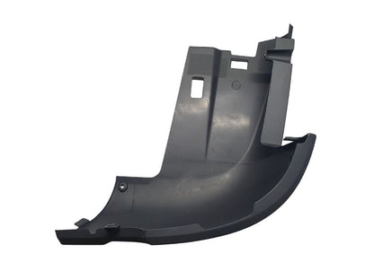 Front Bumper Bar End L/H Left Hand  –  Low Bar  –  Wide Cab To Suit Scania P Series (12-17) To Suit Scania G / R Series (10-17)