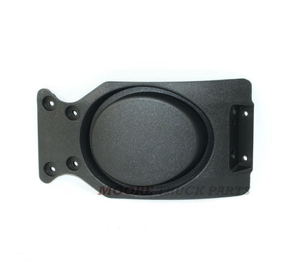 Fog Lamp Cover R/H Right Hand = L/H Left Hand  –  Outer To Suit Scania P Series (12-17) To Suit Scania G / R Series (10-17)