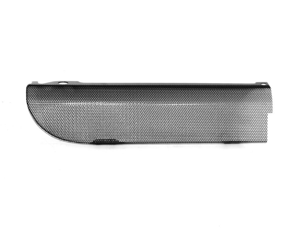 Front Bumper Bar Mesh Inserts R/H Right Hand  –  High Bar  –  With Camera Holes  –  Narrow& Wide Cab To Suit Scania P Series (12-17) To Suit Scania G / R Series (10-17)