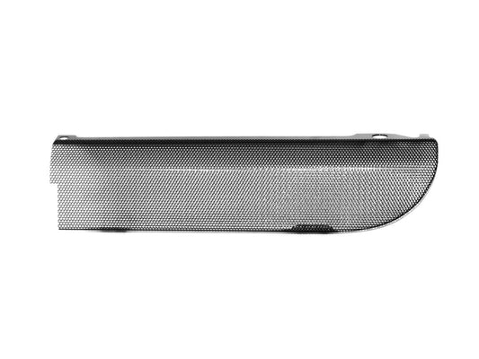 Front Bumper Bar Mesh Inserts L/H Left Hand  –  High Bar  –  With Camera Holes  –  Narrow& Wide Cab To Suit Scania P Series (12-17) To Suit Scania G / R Series (10-17)