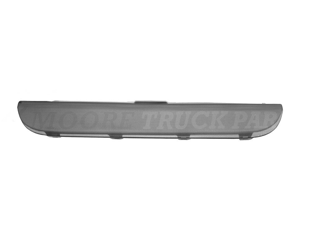 Front Bumper Bar Mesh Centre  –  Low Bar  –  Without Camera Hole  –  Narrow& Wide Cab To Suit Scania P Series (12-17) To Suit Scania G / R Series (10-17)