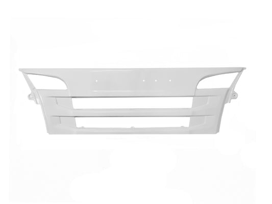 Grille Panel Front  –  Suit Bumper Protruding 50mm To Suit Scania P Series (12-17)